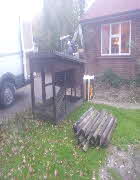 Hen House
