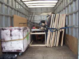 reigate props a